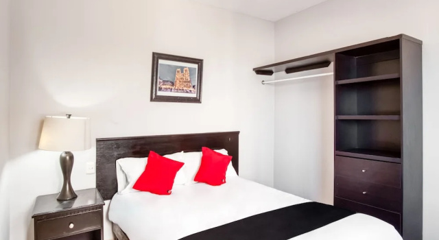 Полулюкс Boca Inn Hotel & Suites