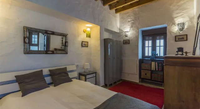 La Guarida de Vejer, Забронировать Отель Отели Вехер-де-ла-Фронтера 3 звезды, рядом с Церковь Святого Спаса, 3*