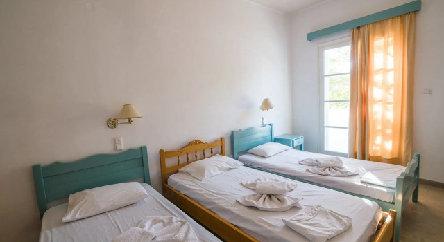 Kymata Hotel