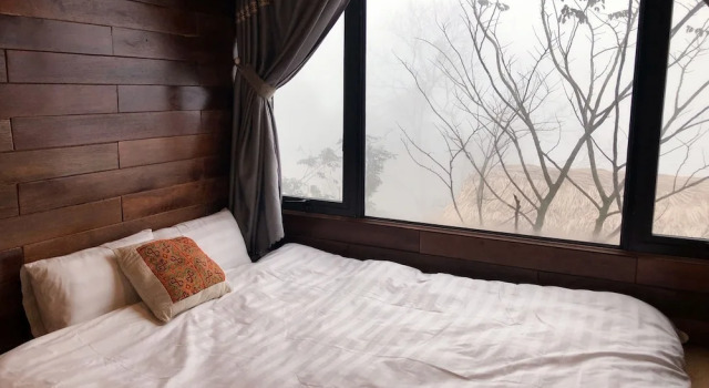 Номер Standard Chillout Village Tam Dao