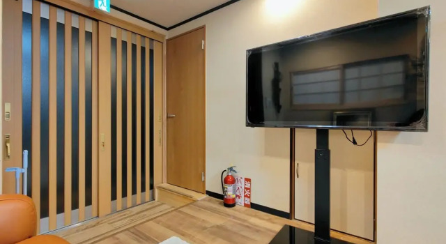Otsuru Japanese-style Up To 6 People, Забронировать Отель Ikuno Ward Осака, рядом с Отделение Банка Японии в Осаке