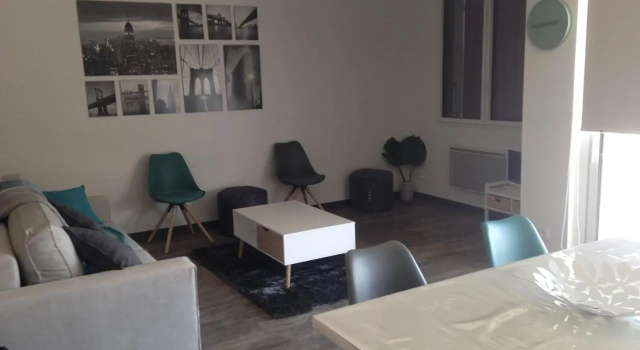 CEJ, Réserver Appartement Hôtels à Font-Romeu avec parking, Parking