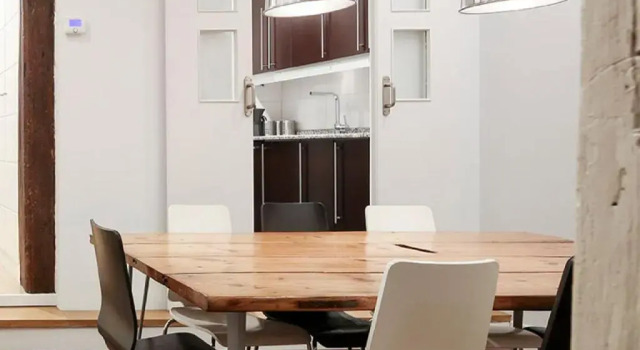 Апартаменты Casco Viejo Comodidad y Elegancia by Urban Hosts