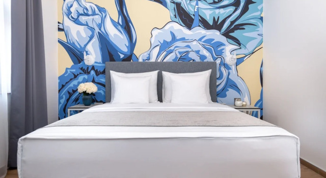 Appartamento Eight Secrets Boutique Residence by Dwellfort