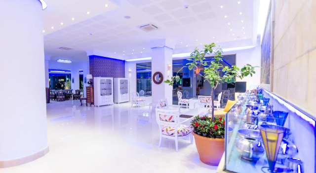 Phoenicia Luxury Hotel, Đặt Khách sạn Khách sạn SPA ở Mamaia-Sat, SPA