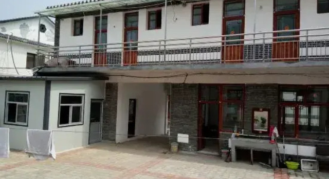 Cuifengyuan