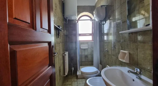 Deluxe værelse Villa La Gitana