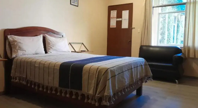 Двухместный номер Standard Hotel Don Nino