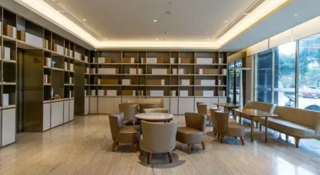 Ji Hotel Suzhou Wujiang Fenhu