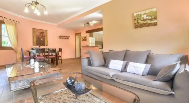 Villa in Calpe - 104274 by MO Rentals, Забронировать Вилла Отели Кальпе с бассейном, Бассейн
