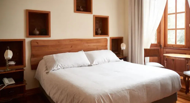 Номер Luxury Fortunata Chacana Guest House