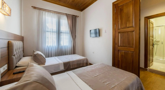 Armistis Hotel