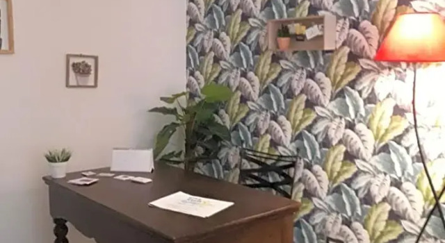 Номер Economy Albergo Del Centro Storico