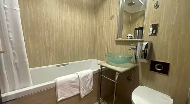 Номер Classic The Mansefield Hotel