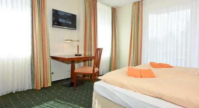 Номер Standard Apartments im Nordseegartenpark