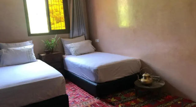Номер Standard Dar Amadine