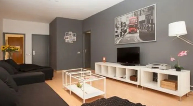 Apartment Adele, Забронировать Апартаменты/квартира Барселона провинция Барселона, рядом с Парк скульптур