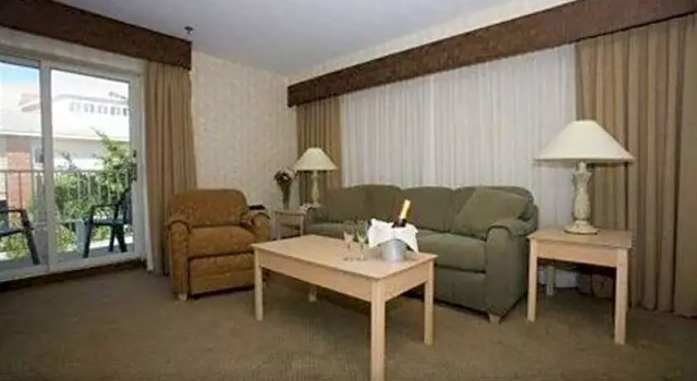 Номер Economy Winnapaug Inn
