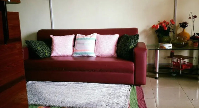 Katie Guest House