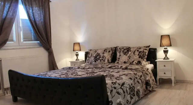 Villa 1, Забронировать Вилла Руст 