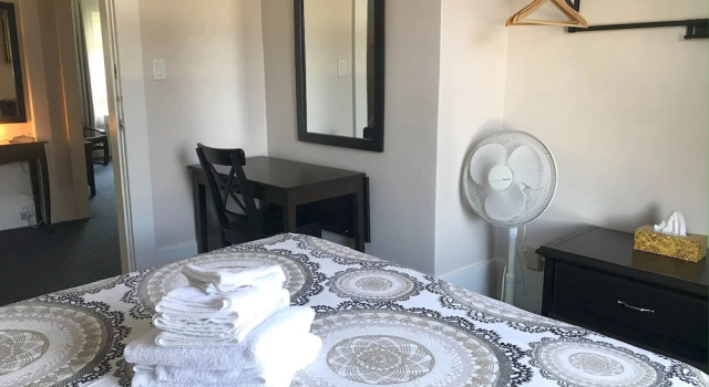 Номер Economy Windsor Guest House