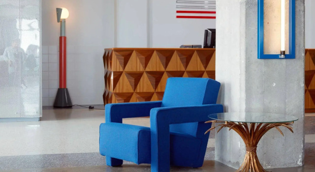 Circle Hostel, Prenota Ostello Hotel a Regione della Capitale con parcheggio, Parcheggio