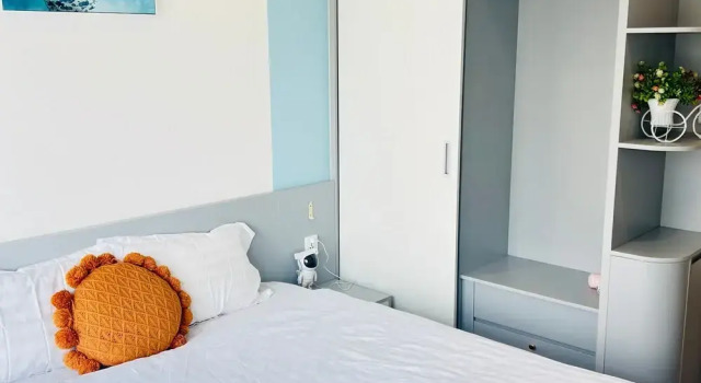 Апартаменты Superior с 2 комнатами Vinhomes Ocean Park Apartment Ha Noi - 20 October Homestay