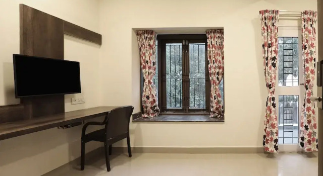 Oyo Rooms Manyata Tech Park 2, Rezervovat Hotel Hotely v Bangalore s parkováním, Parkování