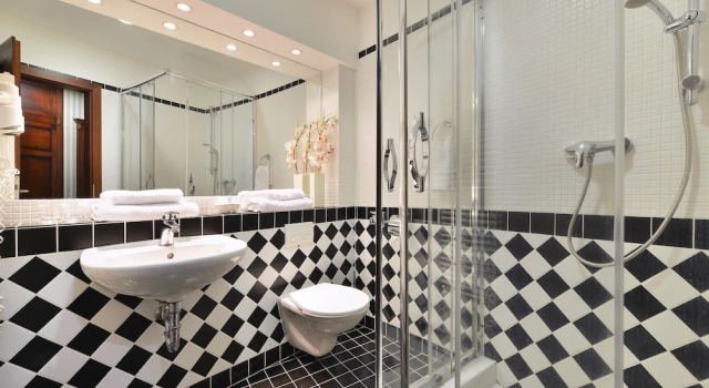 Семейный номер Standard Wellness Golf Hotel Morris