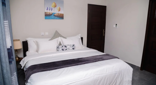 Номер Luxury Kasa Nautica Homes & Comfort