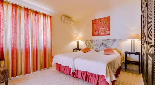 Charming 3 bedrooms apartment - Vale do Lobo, Забронировать Апартаменты/квартира Апартаменты Алмансил, Апартаменты/квартира