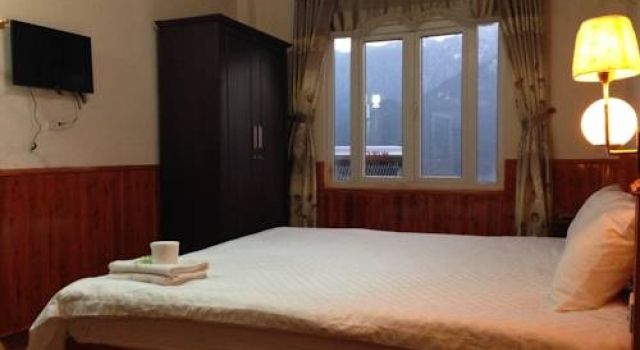 Sapa Impressive Hotel