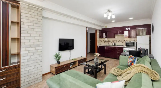 Apartments by Luxe Group KO100