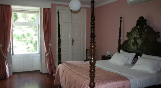 Номер Superior Quinta da Ermida - Turismo de Habitacao