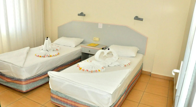 Magi Apart Hotel