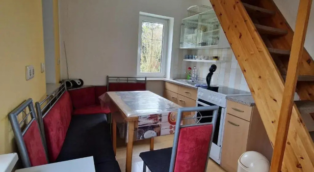Коттедж Ferienhaus Puttrich