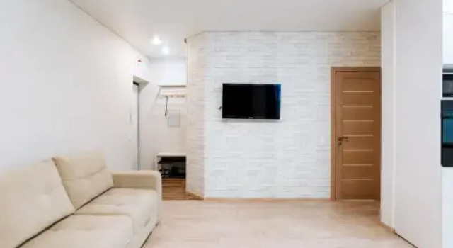 Kvartirnyj Vopros on Rudolf Nureyev Street 10, Rezervovat Apartmán Hotely v Bashkortostan s parkováním, Parkování