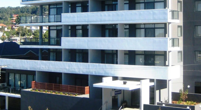 Mantra Wollongong