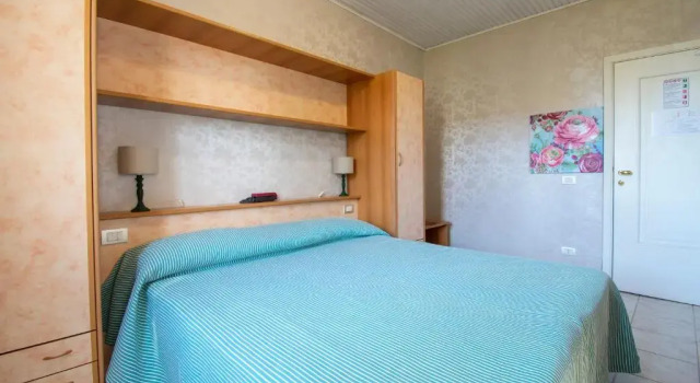 Двухместный номер Standard Hotel Villa Giada