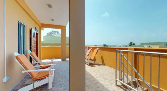 Апартаменты Laguna Hotel