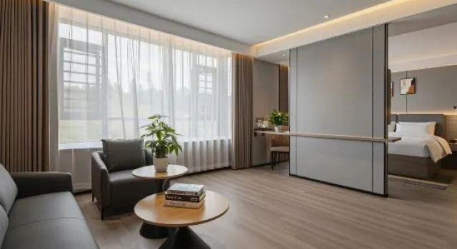 Люкс Business Kaiston International Hotel