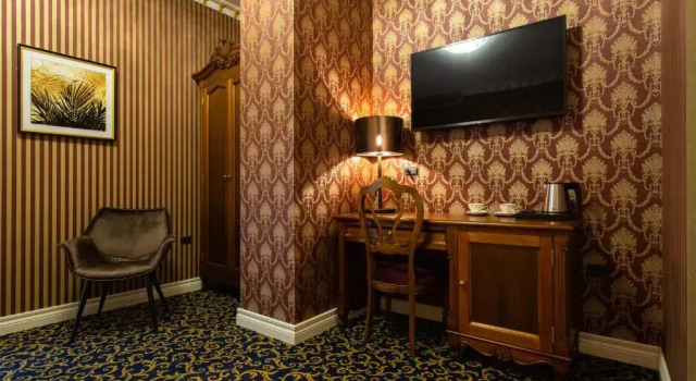 Номер Standard Envy Hotel