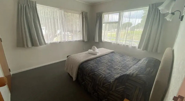 Номер Standard с 2 комнатами Opononi Lighthouse Motel