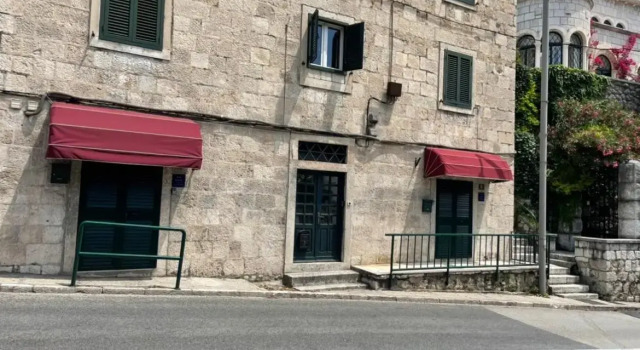Jadranka studio apartments