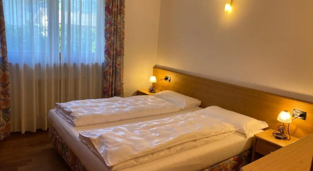 Апартаменты Residence Lagorai - Fiemme Holidays