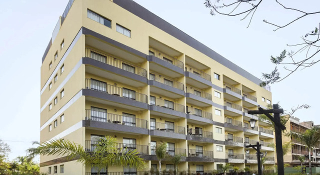 Barretos Country Park & Resort
