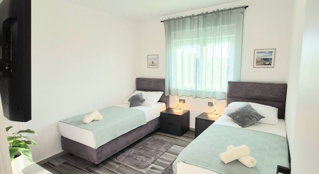Апартаменты Apartment Jasna