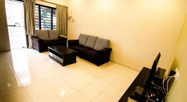 Sleep Homestay