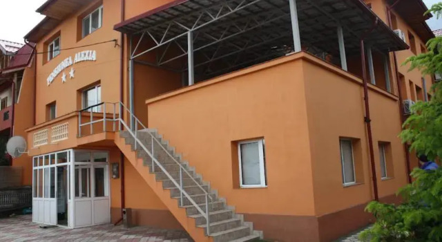 Pensiunea Alexia, Prenota Hotel Otopeni 