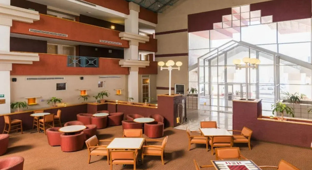 Casa Grande Business Plus Delicias, Varaa Hotelli Hotellit Akitakata aamiaisella, Aamiainen